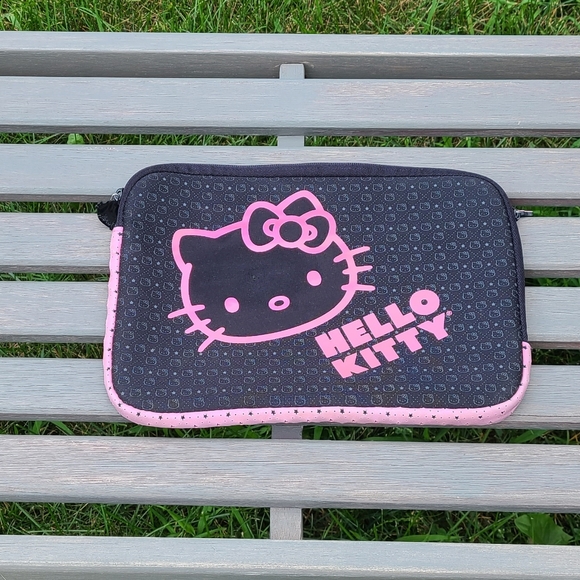 Laptop sleeve Hello Kitty - Picture 4 of 4